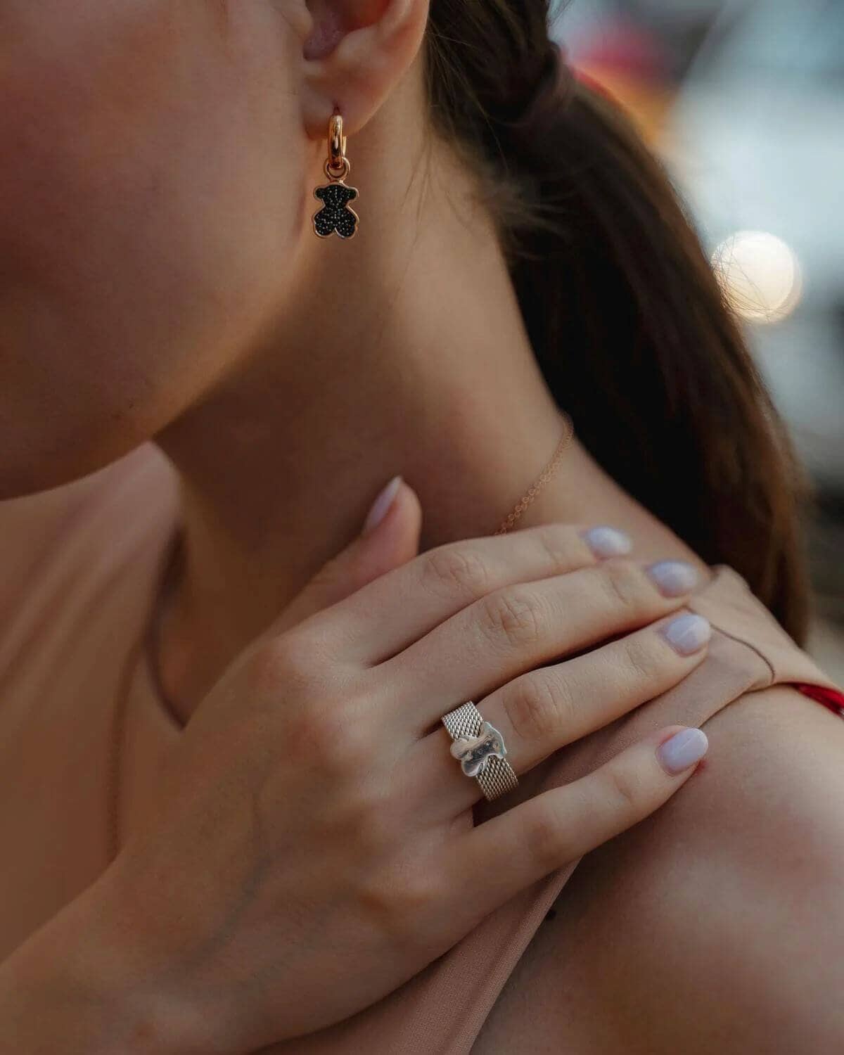 Can You Shower with Gold Earrings?