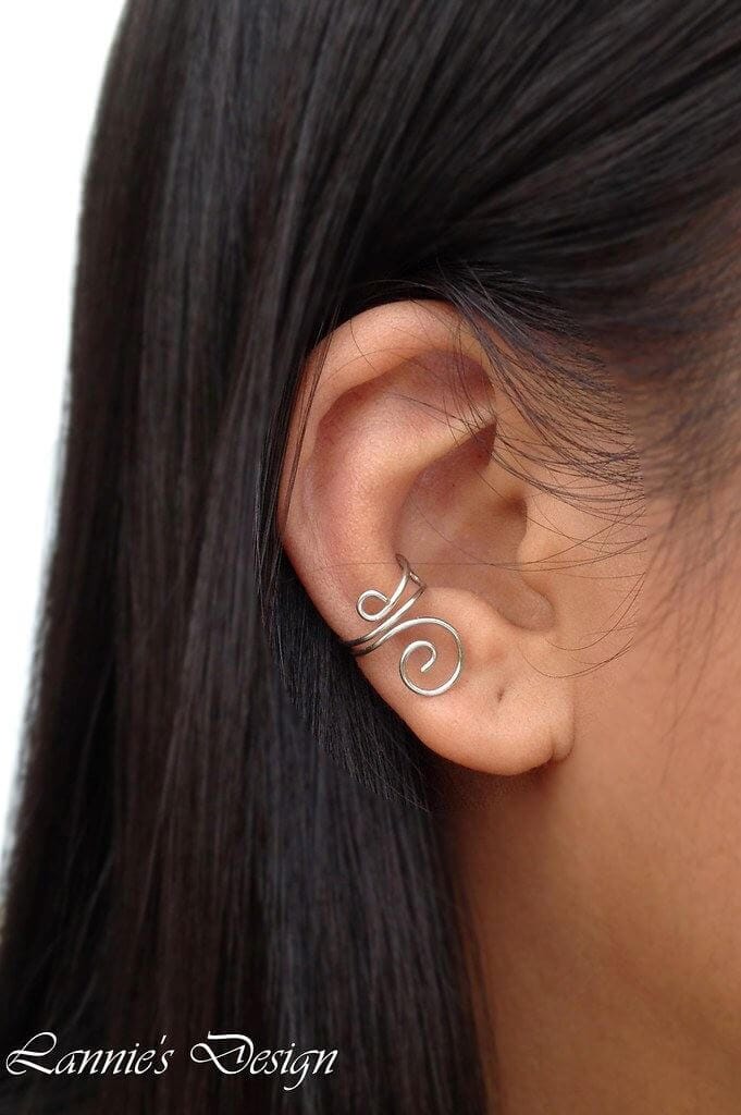 Elegant Flat Back Earrings: A Complete Guide for Stylish SImplicity