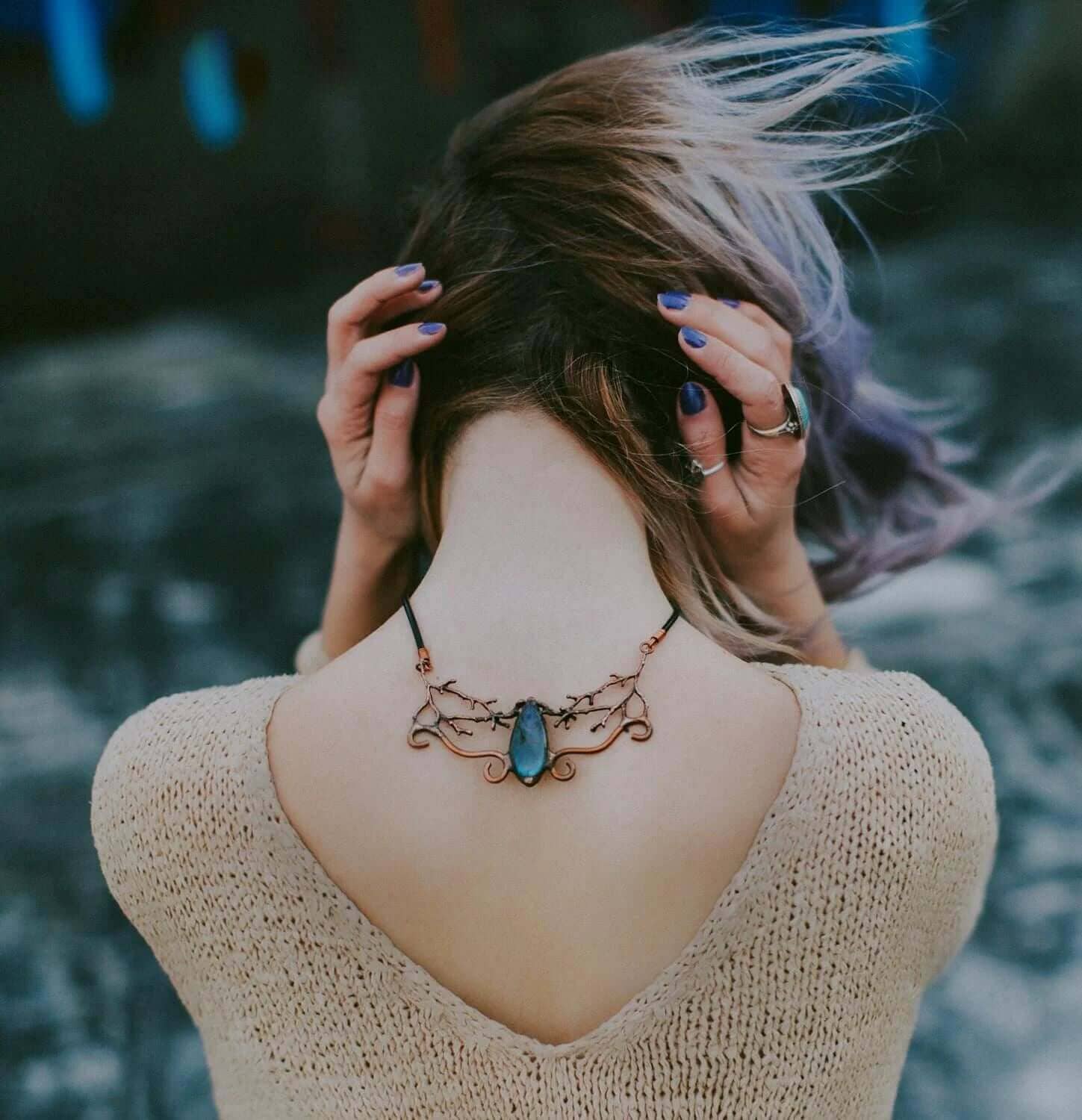 The Best Pendant Necklaces for Every Style and Budget