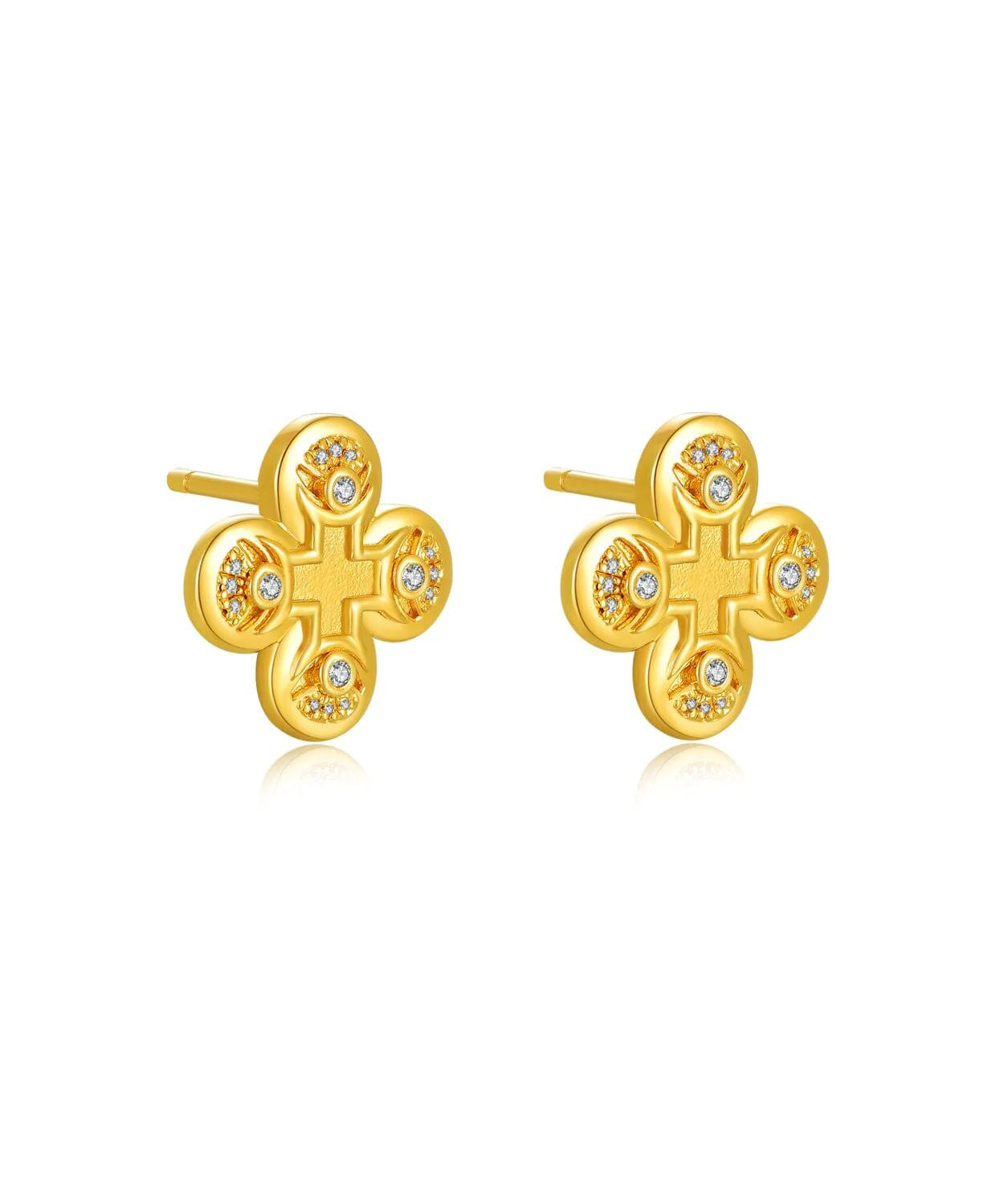 Stud Earrings for Women