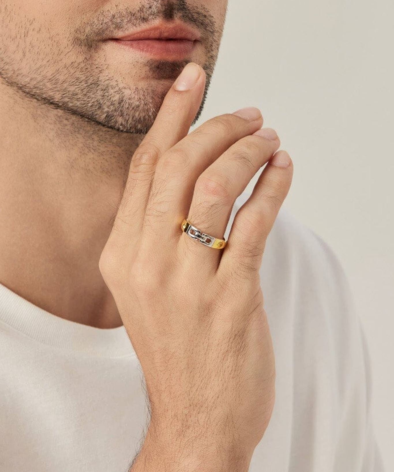 Lock Ring
