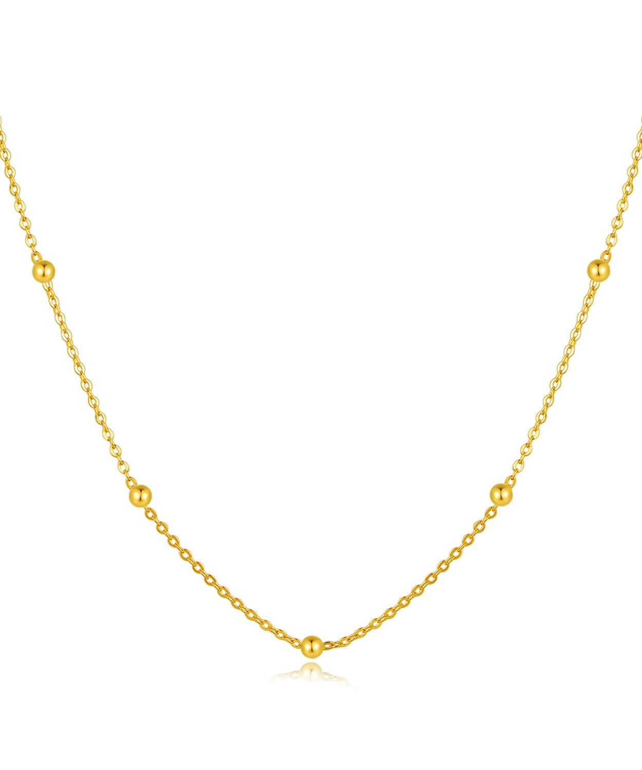 Satellite Chain