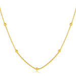 Satellite Chain
