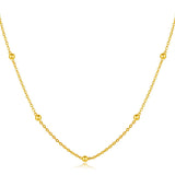 Satellite Chain