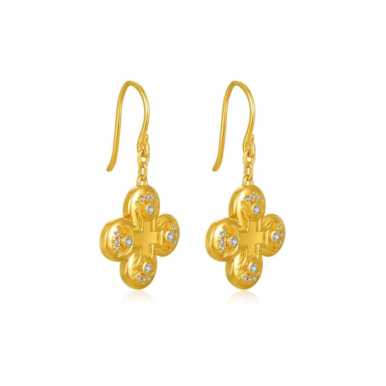 Clover Earrings: Top Picks and Styling Tips You Need