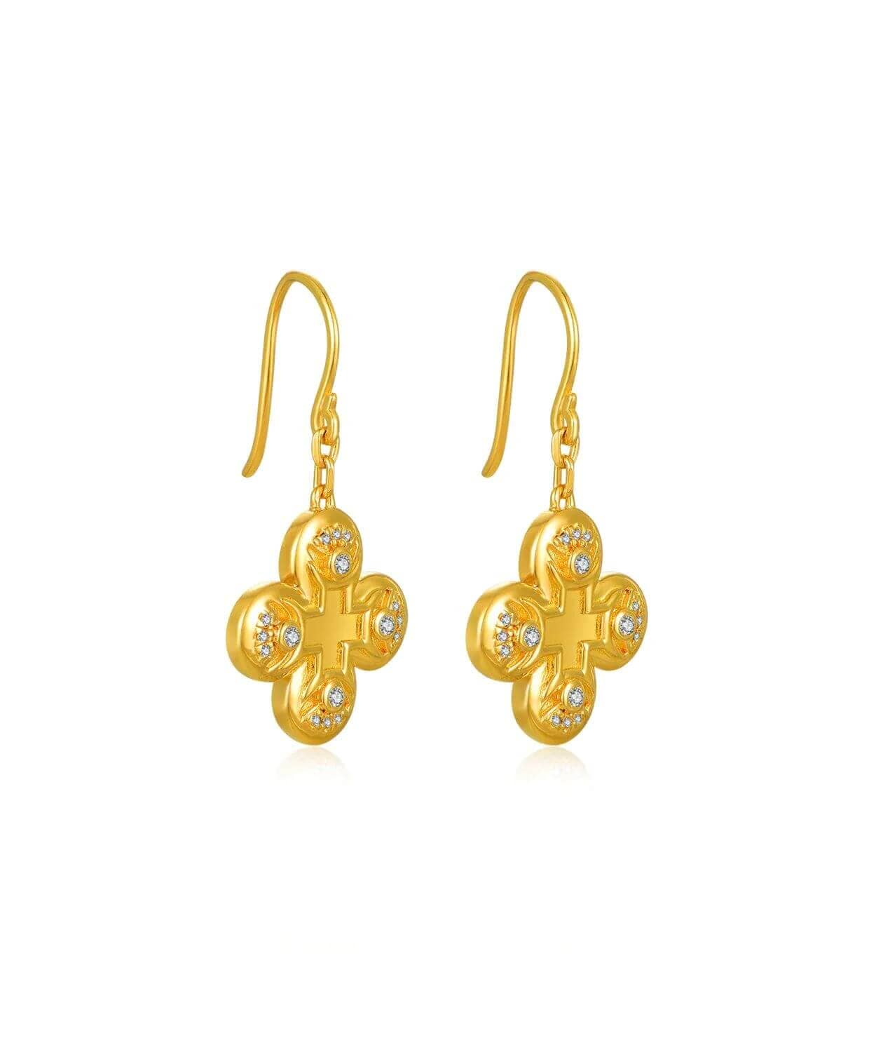 Clover Earrings: Top Picks and Styling Tips You Need