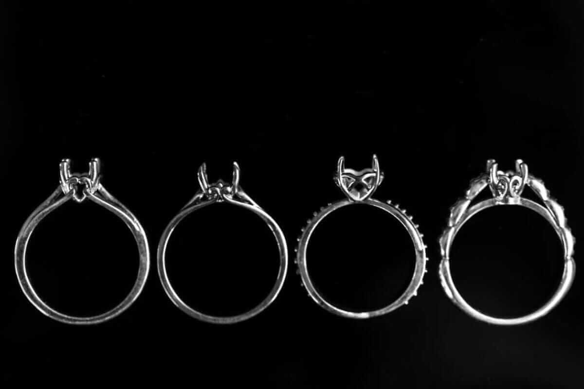 Diamond Setting Types: A Guide to Choosing the Perfect Mount