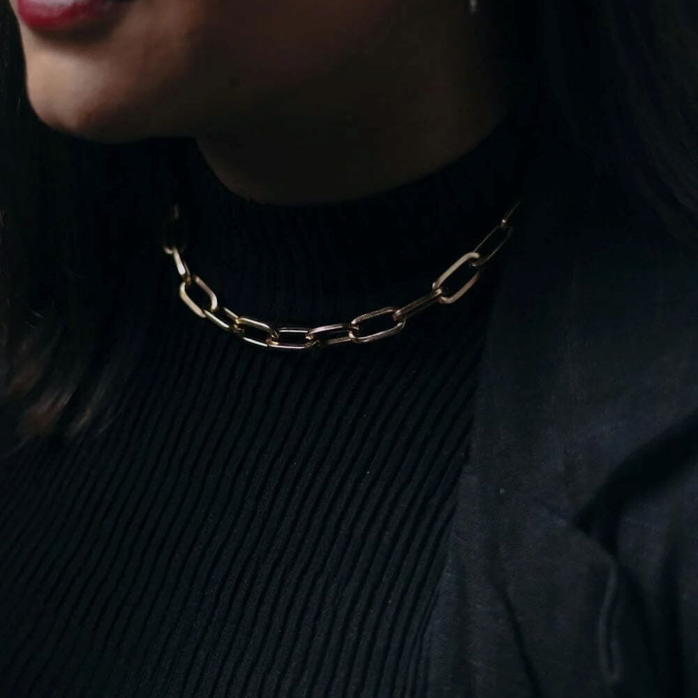 Essential Guide: Gold Plated Chains for Women