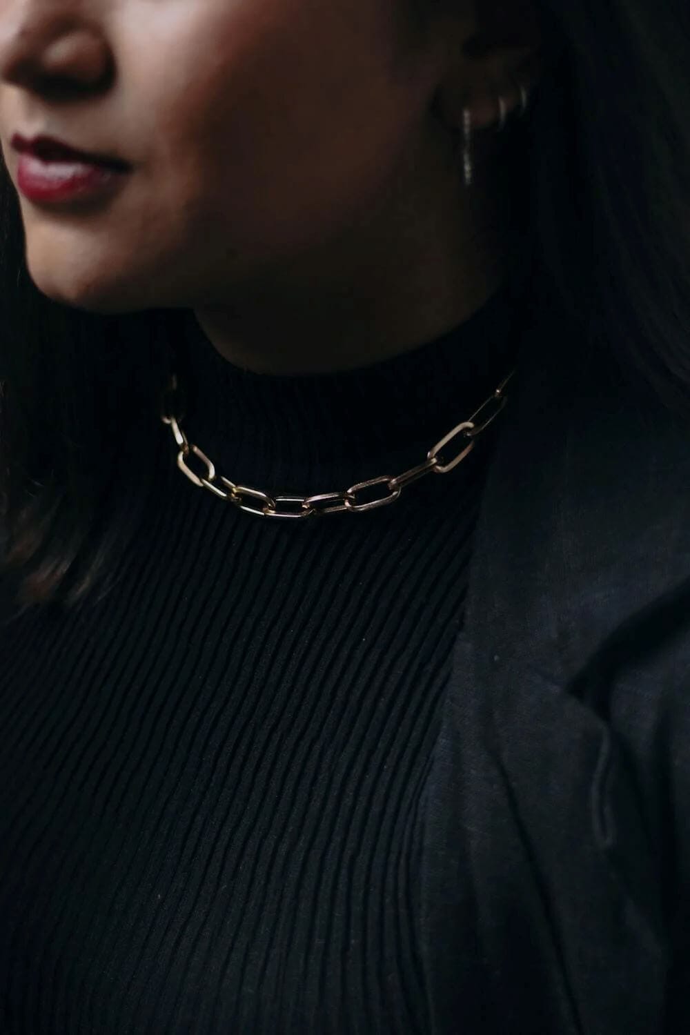 Essential Guide: Gold Plated Chains for Women