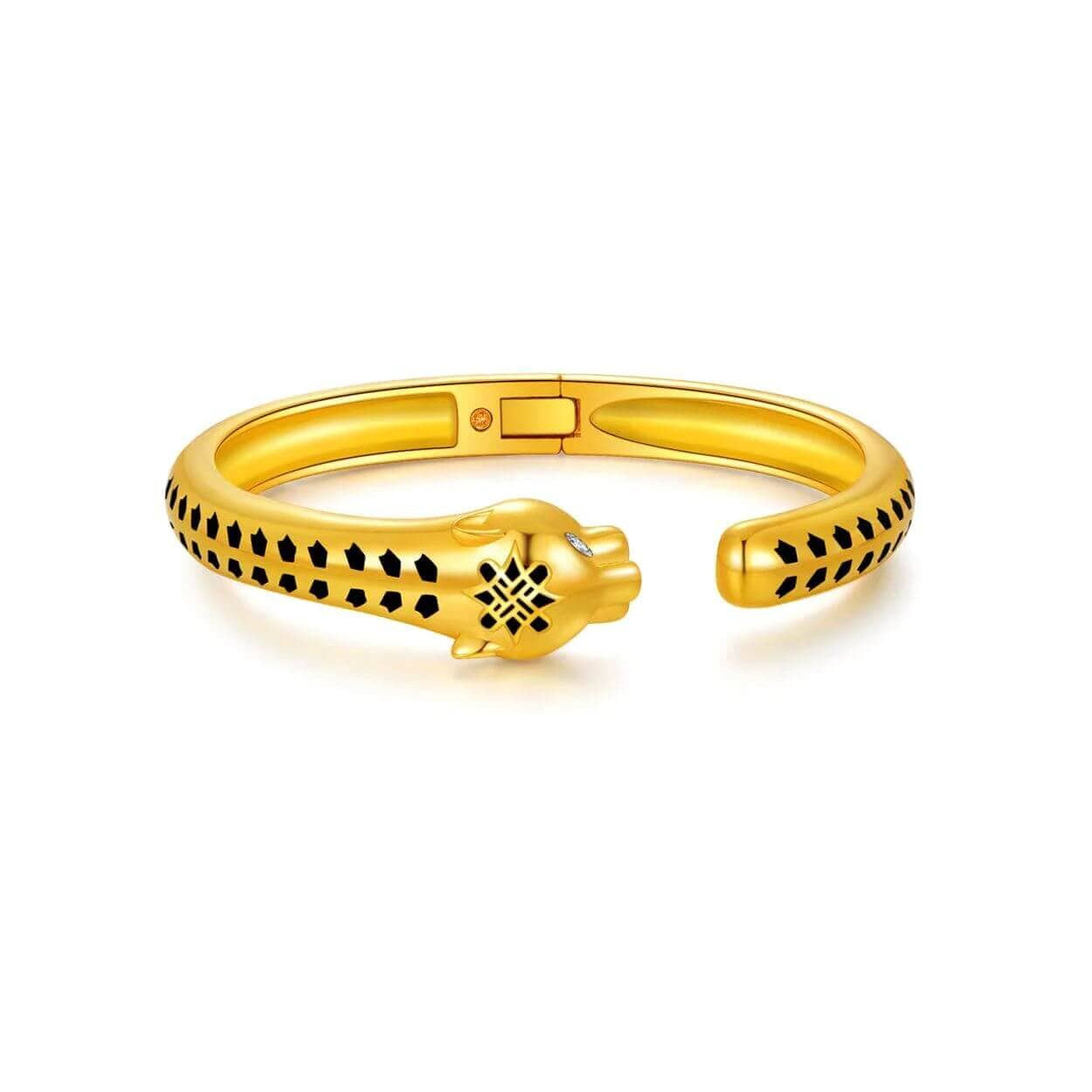 Gold Bracelet for Men: The Ultimate Style Guide