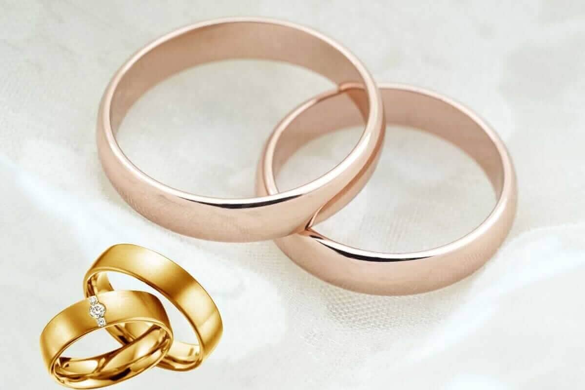 Gold vs Rose Gold: Understanding the Differences in Jewelry Metals