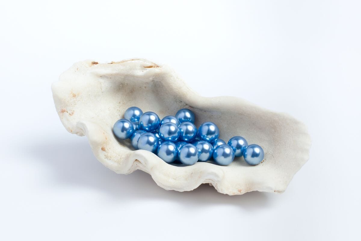 How Much Are Blue Pearls Worth: Unveiling Their Value
