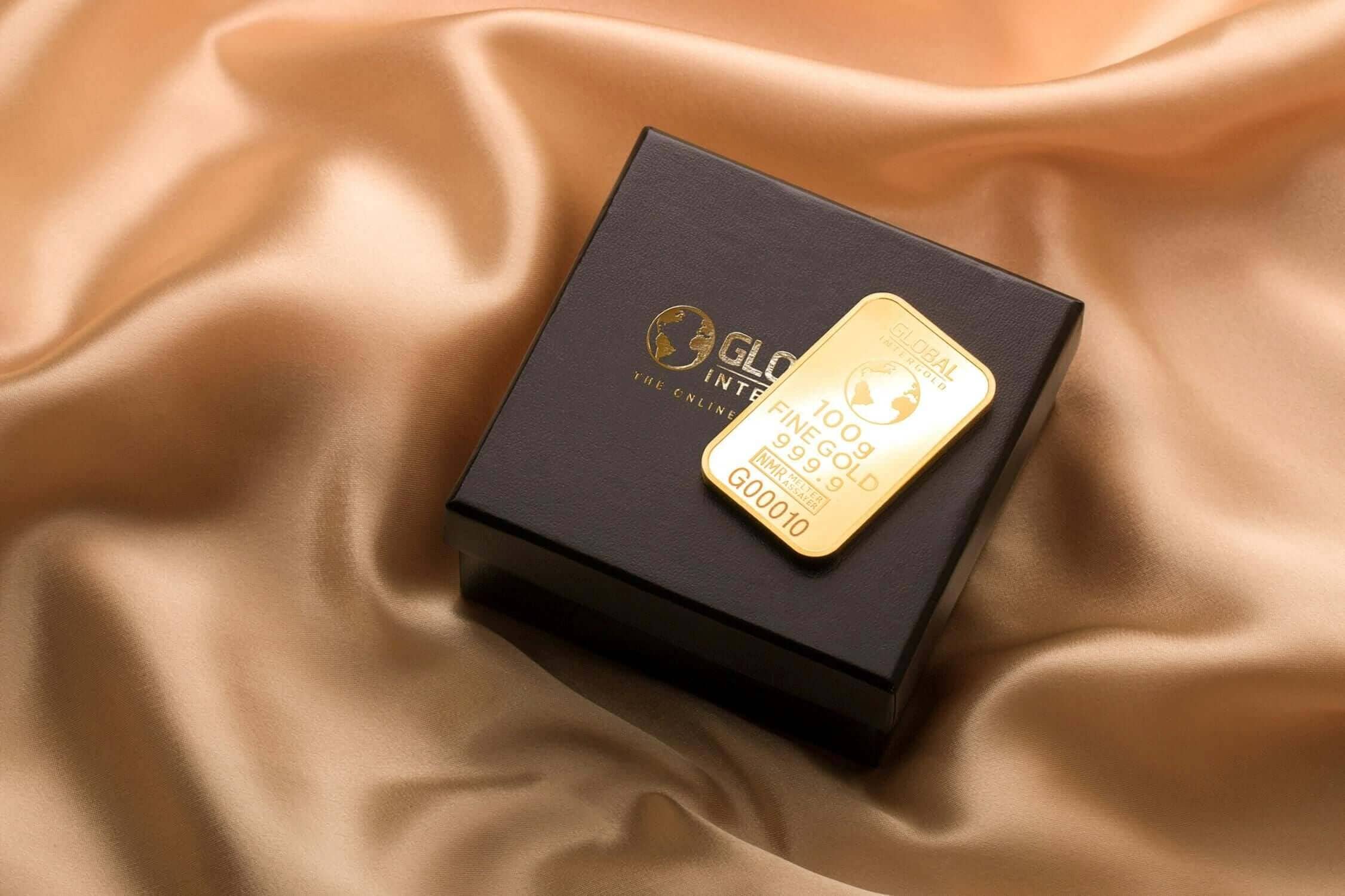 How much is a gram of 14k gold worth?