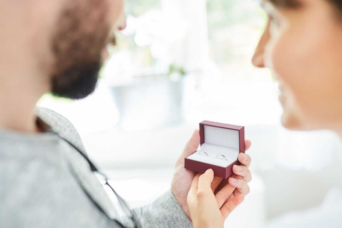 How Much Money Should You Spend on a Wedding Ring