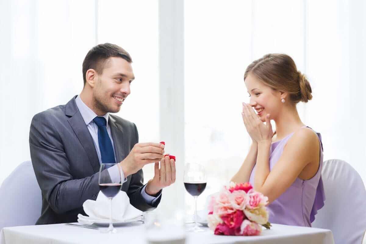 How to Propose to Your Girlfriend: A Guide to Planning the Perfect Moment