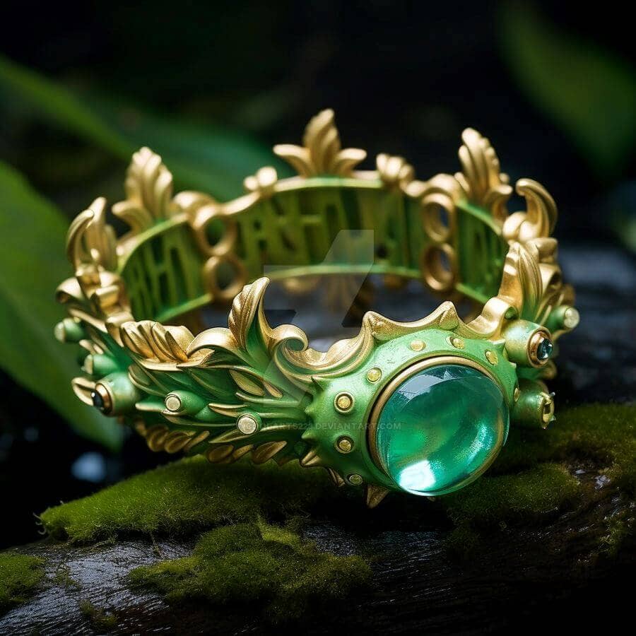 Jade Ring Buying Guide: Your Complete Handbook