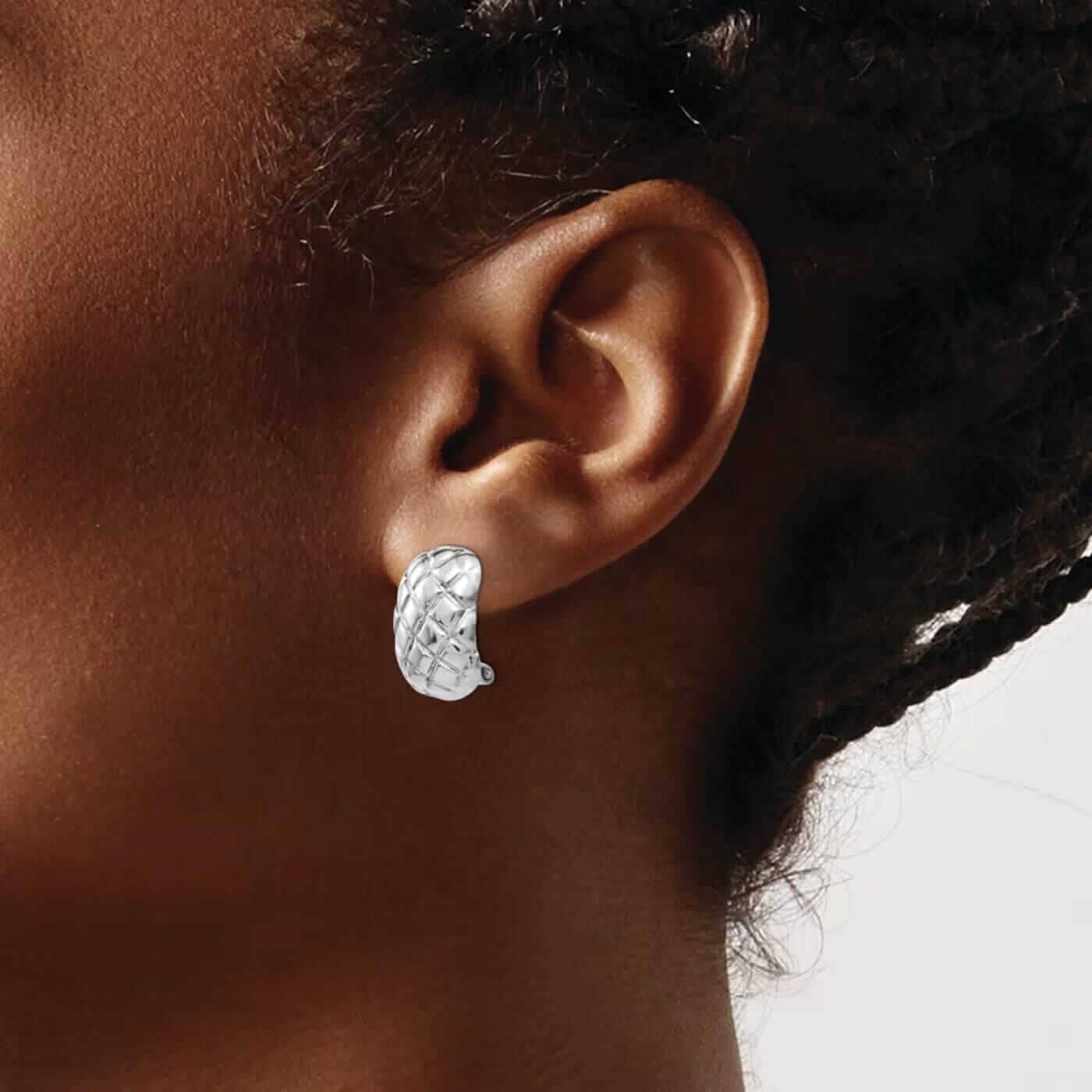 Nugget Earrings: Simple Stylish Accessories for Everyday Wear