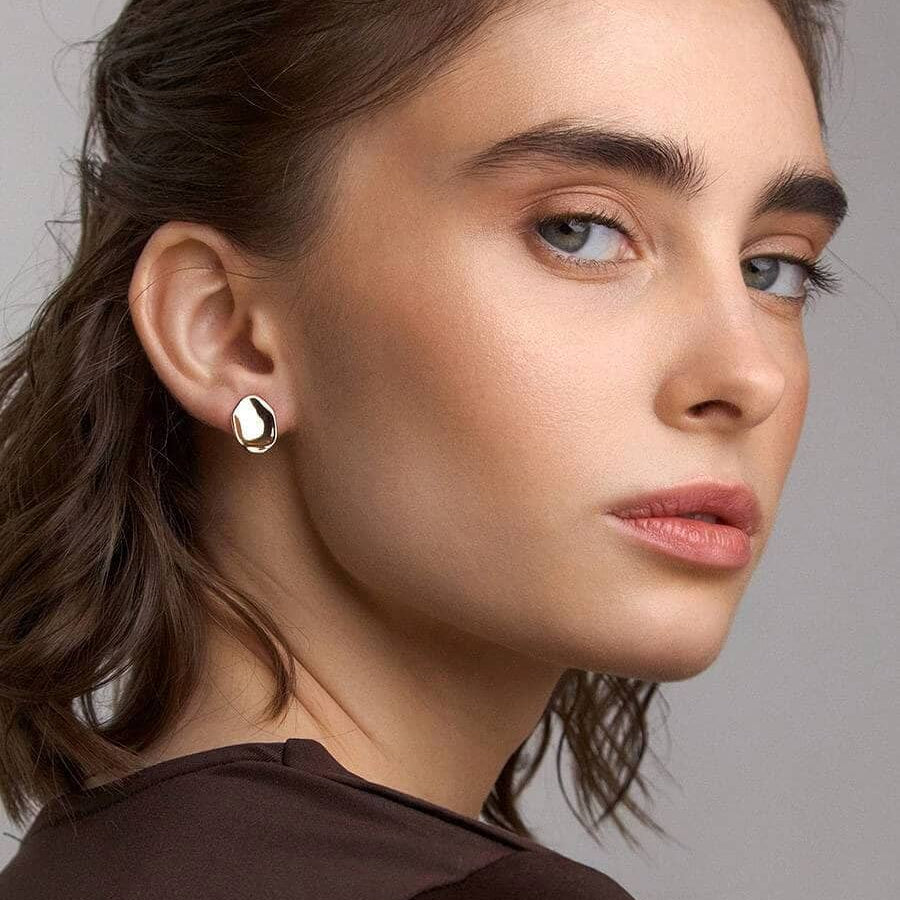 Stud Earrings for Women: Top Picks and Trends to Elevate Your Style