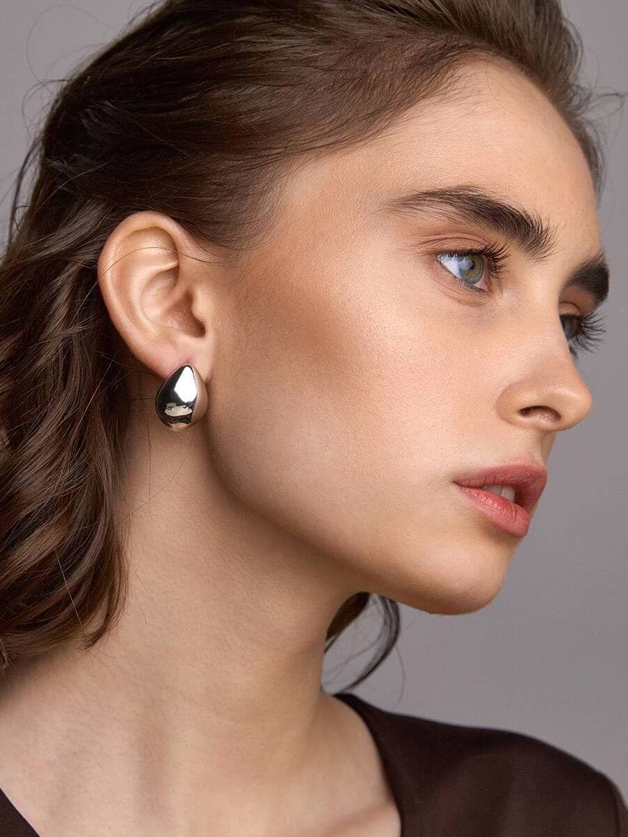 Stunning Silver Earrings: A Complete Guide