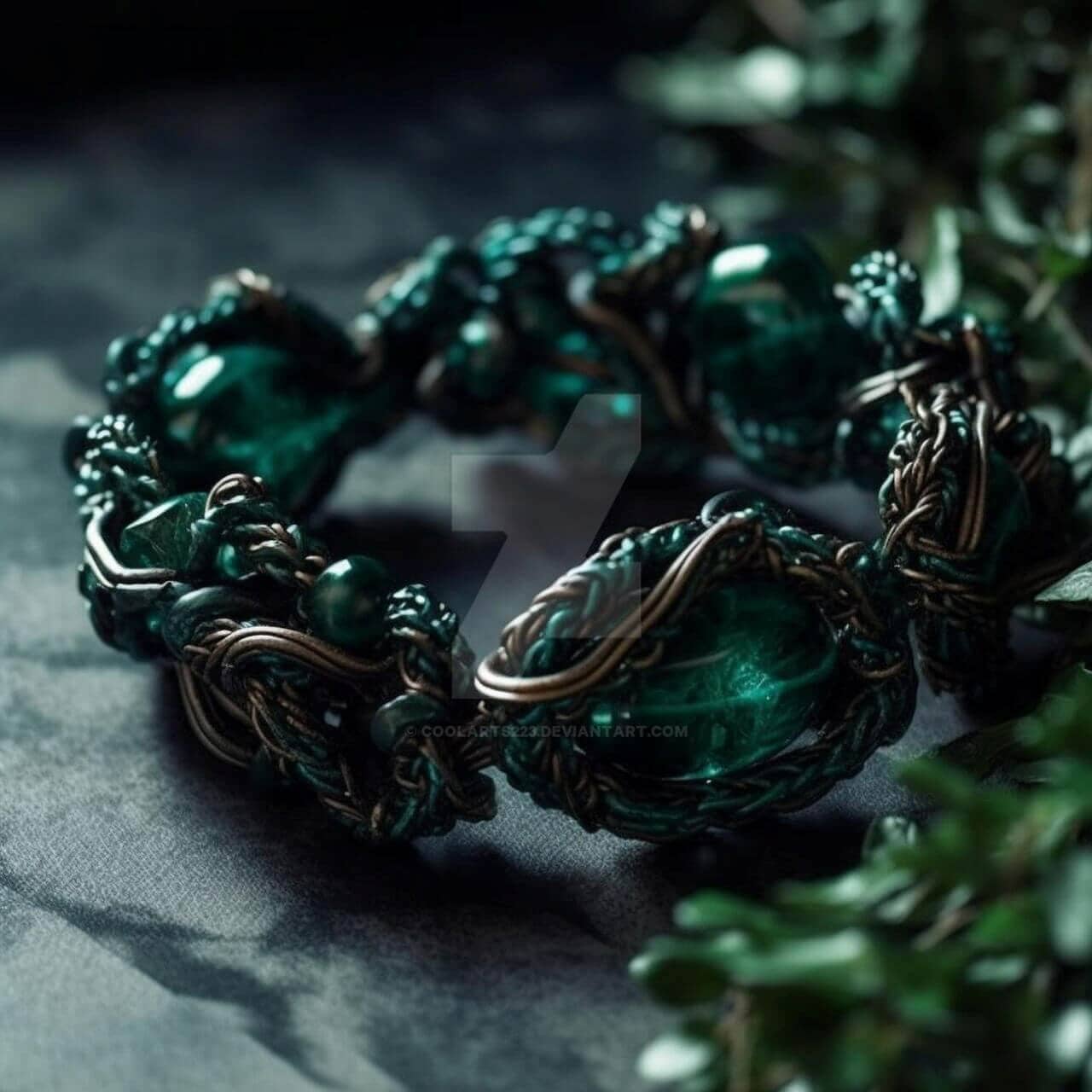 The Benefits of Wearing a Jade Bracelet