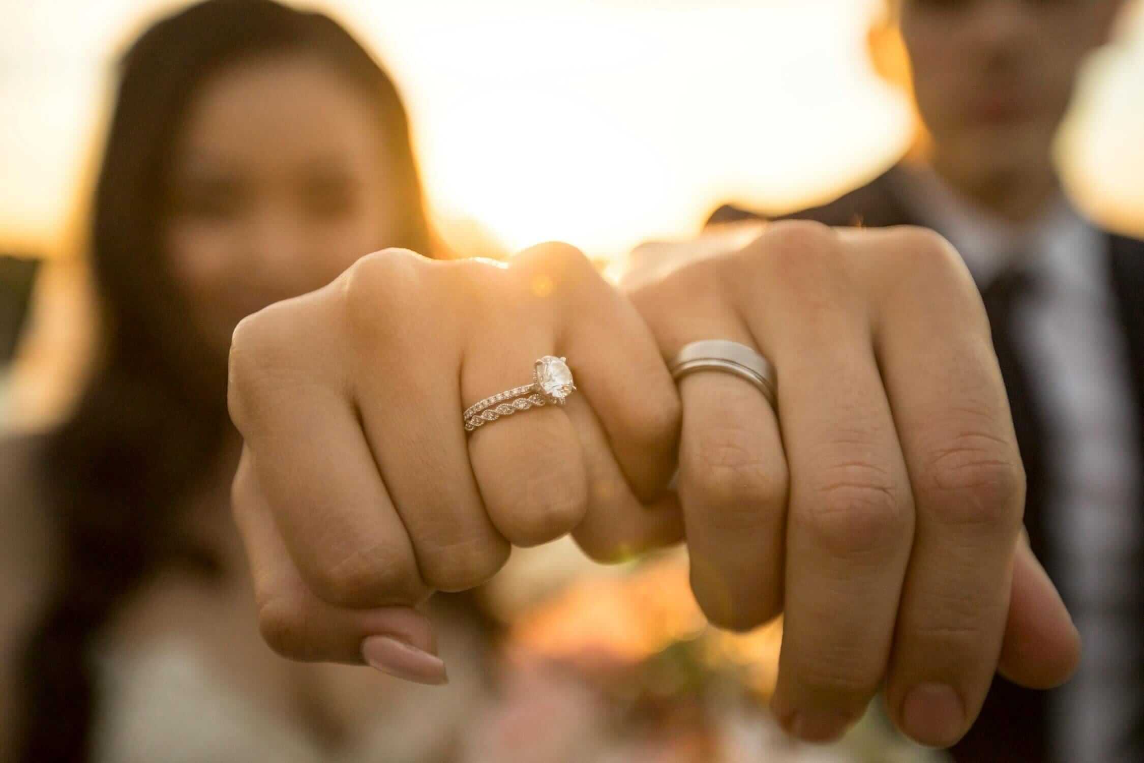 What Is a Promise Ring: Unveiling Their True Significance