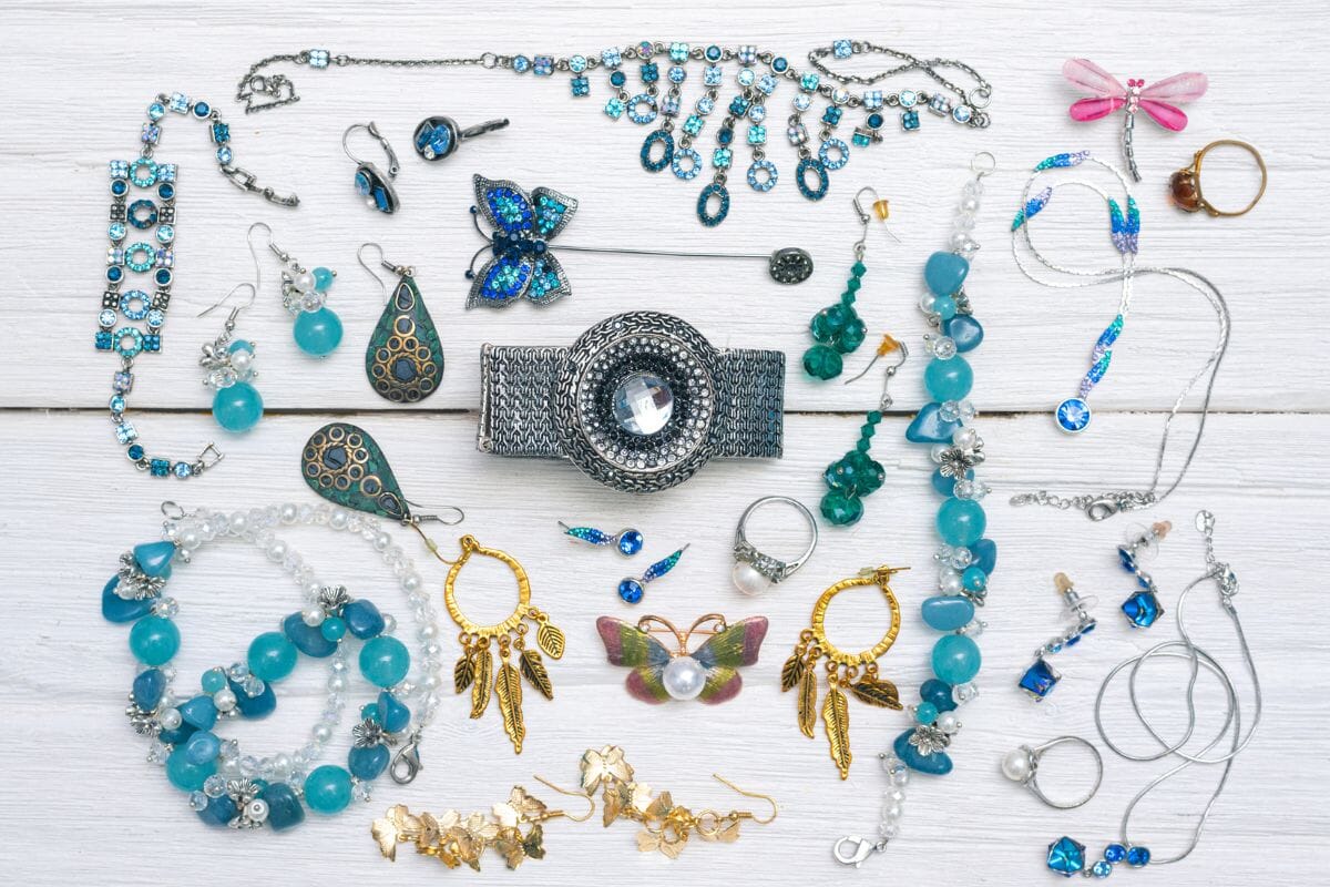 What is Costume Jewelry: Unveiling Affordable Style Gems