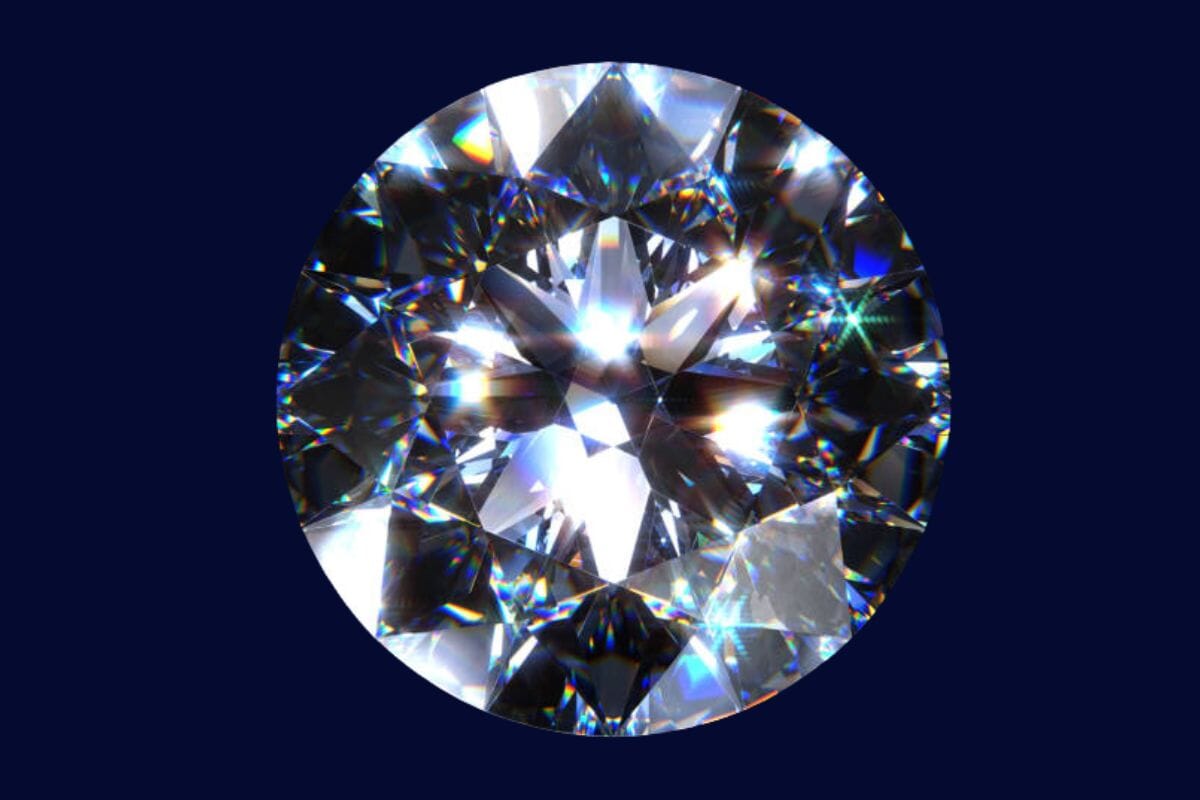 What is Dispersion in Gemstones: Understanding Light and Sparkle
