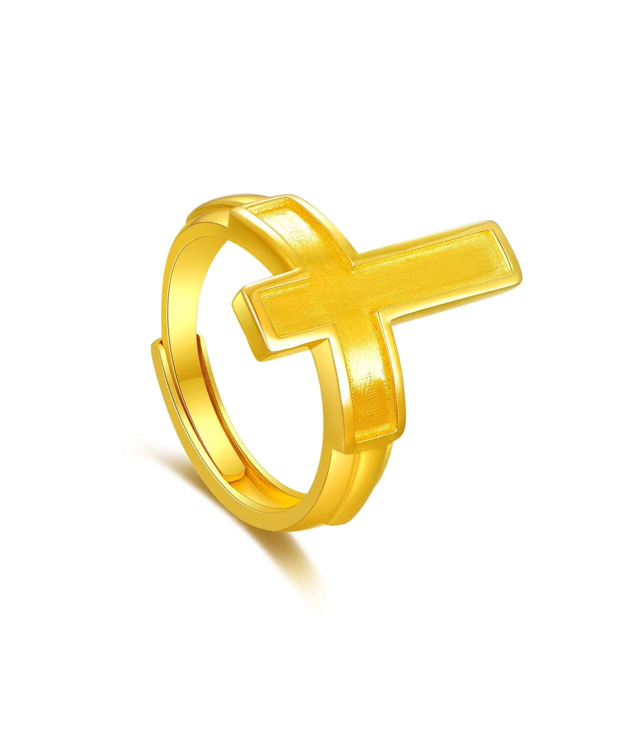 Cross Ring