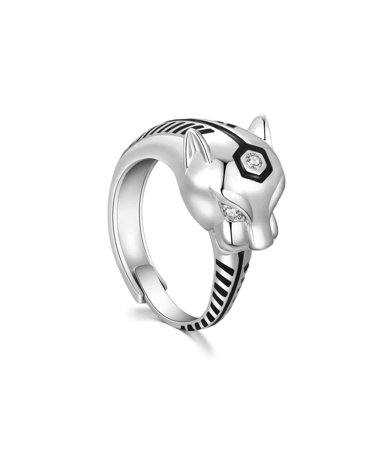 Panther Ring