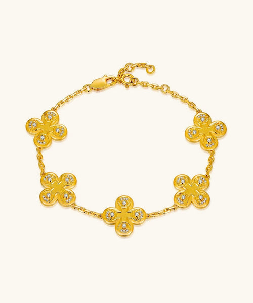 24k-gold-clover-bracelet-