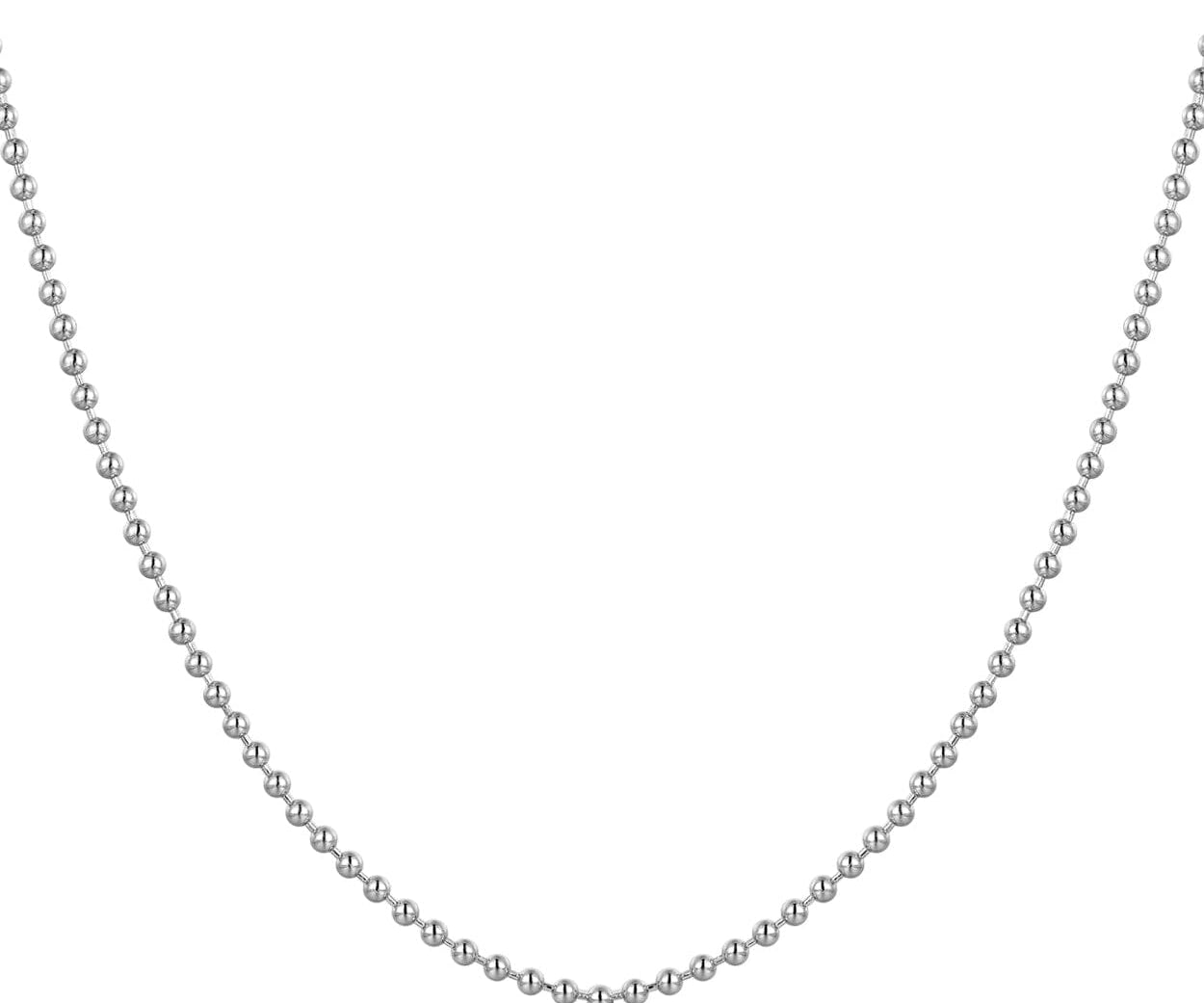 Elegance Chain Necklace