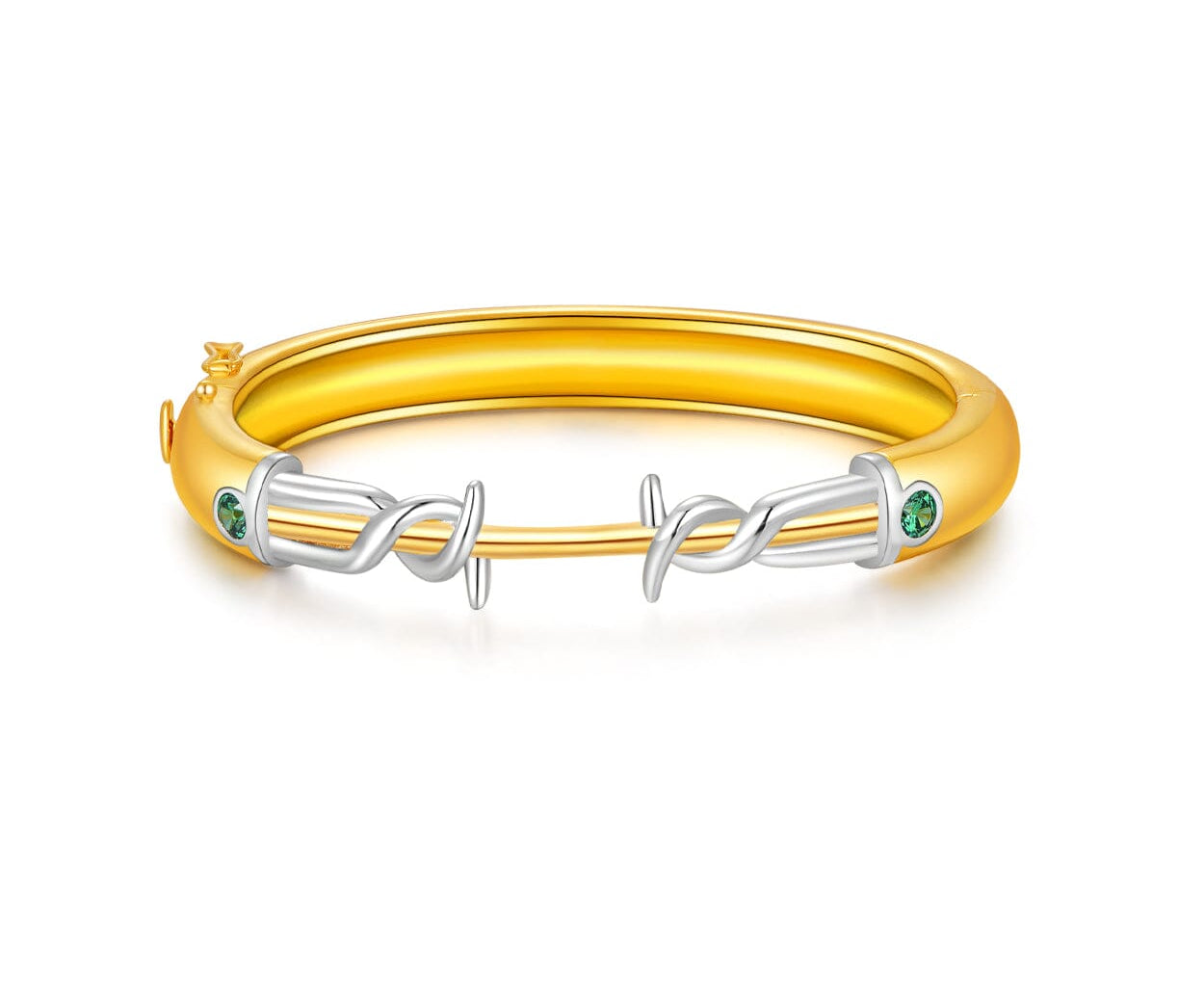 Enchanted Bracelet Saurin Jiya
