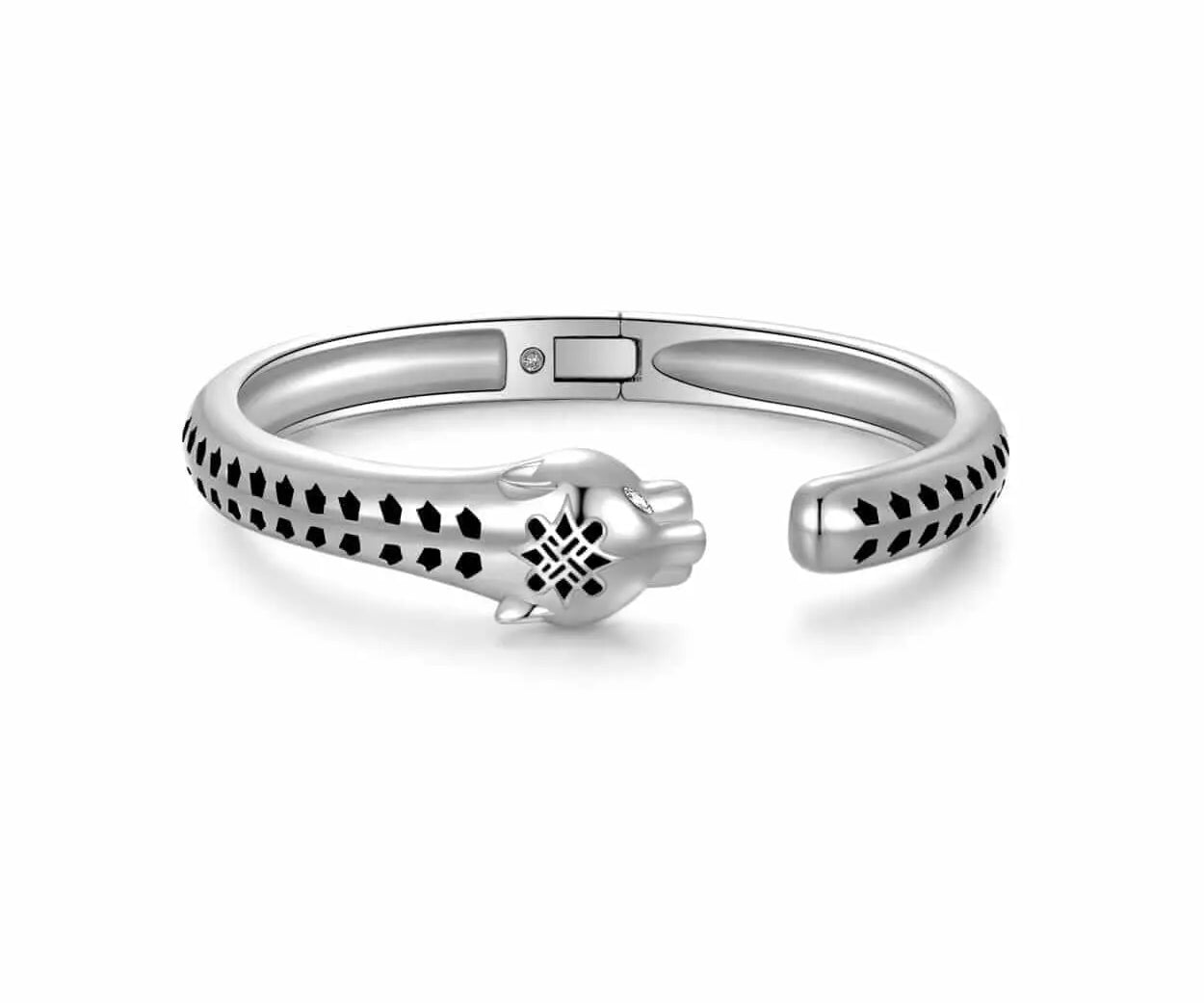 Leopard BraceletHandcrafted Fine Jewelry