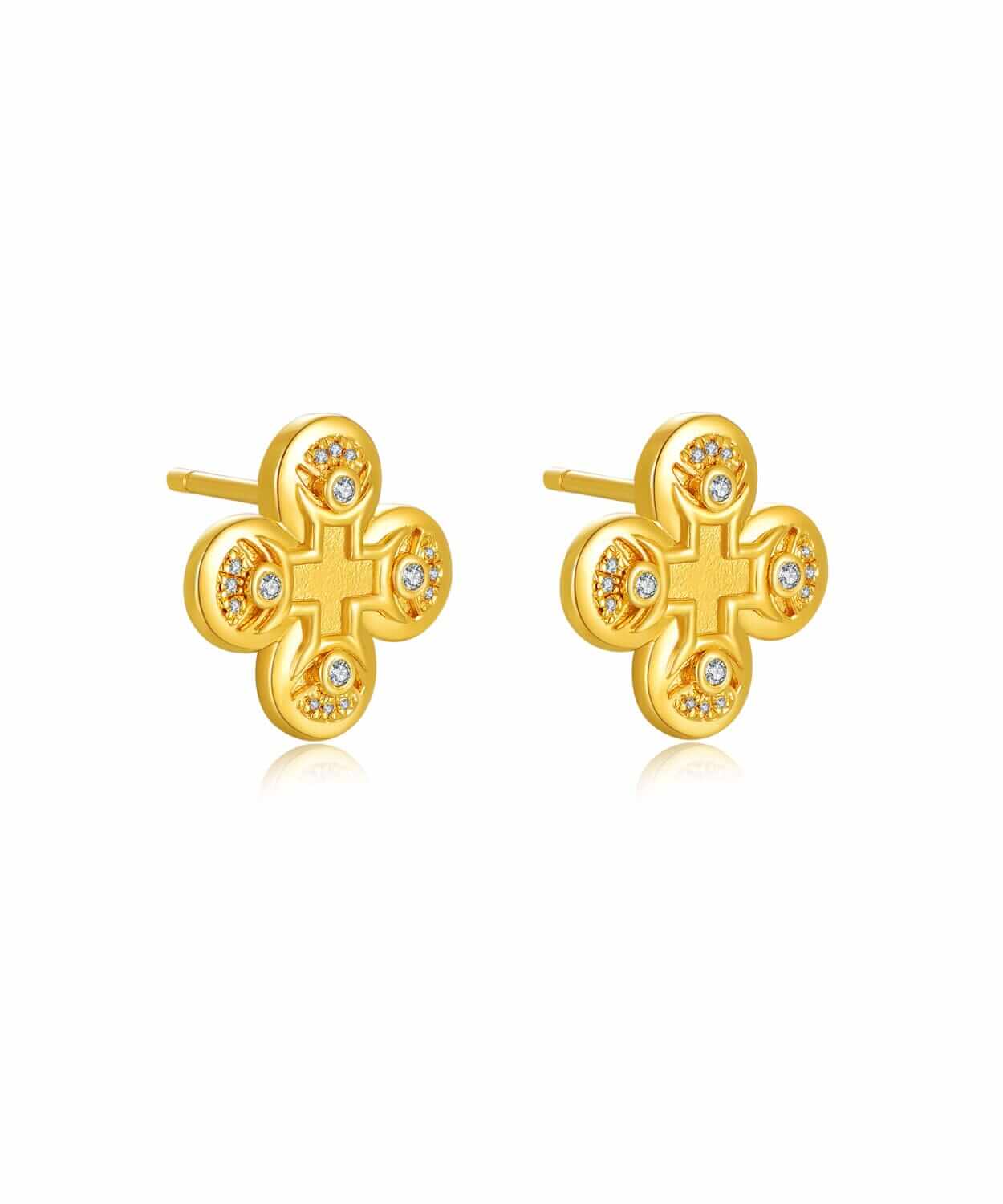 designer jewellery earrings